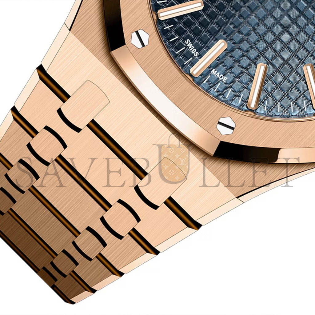 audemars P*g*et royal oak selfwinding 15510or.oo.1320or.03